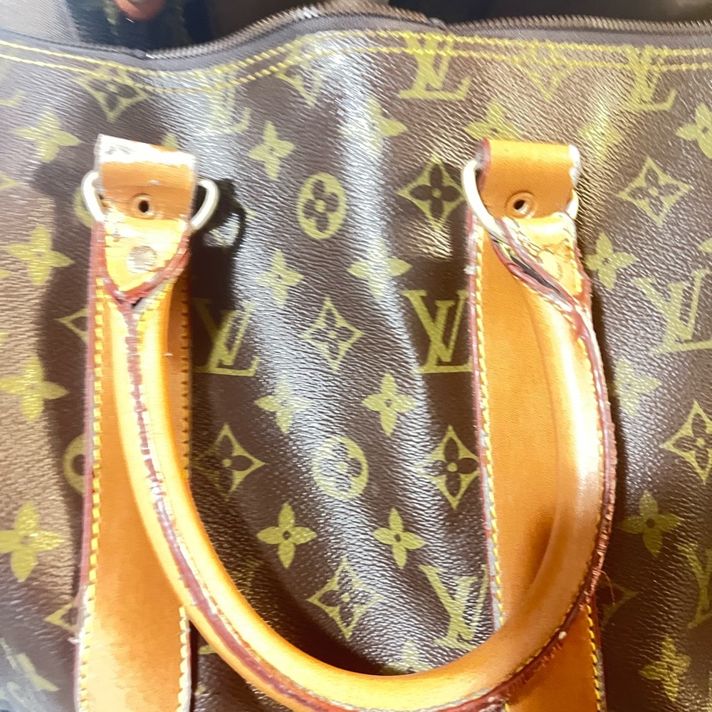 Duffle bag - Picture 10 of 10